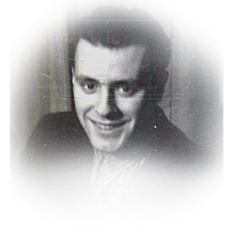 Александр Данилович Грач