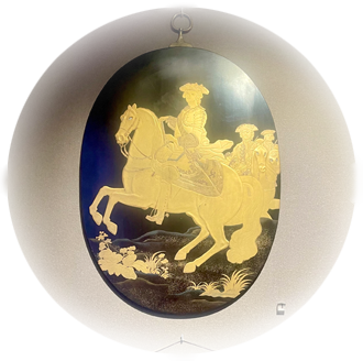 230 лет назад в музей поступила коллекция И.А. Штуцера