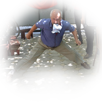 Полевой семинар