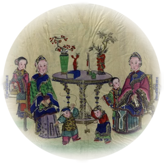 Китайский Новый Год