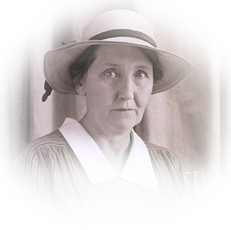 Нина Ивановна Гаген-Торн