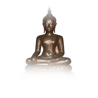 Сонгкран – тайский новый год