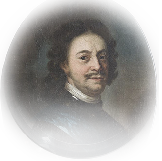 Музею присвоено имя императора Петра Великого