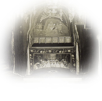 Рождество Христово