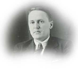 115 лет со дня рождения Л.П. Потапова