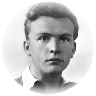 95 лет со дня рождения Ю. В. Маретина