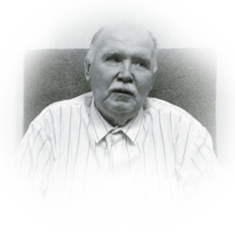 Александр Александрович Формозов