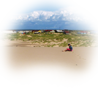 Семинар «Новая сельскость»