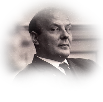 Рудольф Фердинандович Итс