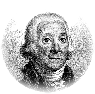 285 лет со дня рождения П.С. Палласа