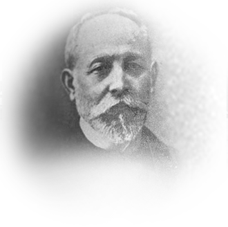 Флорентино Амегино