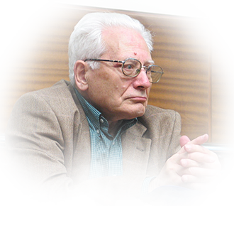 Игорь Семенович Кон