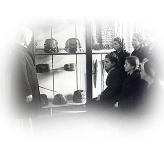 Международный день экскурсовода