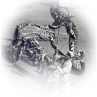 Китайский новый год