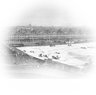 Конференции по вопросам перемещения Готторпского глобуса