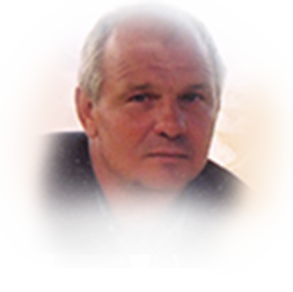 Юрий Юрьевич Карпов