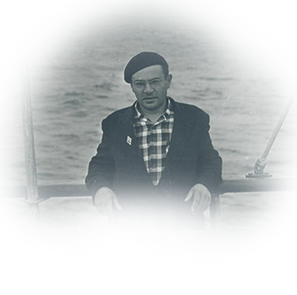 День рождения Д.А. Сергеева