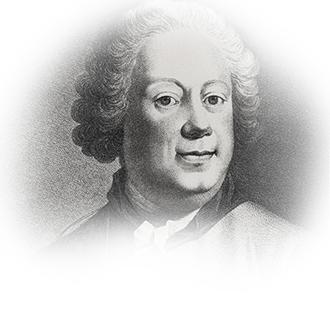 285 лет назад президентом Академии наук назначен барон И.А. Корф