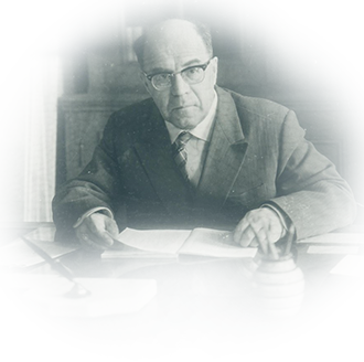 Учрежден Отдел этнографии Африки