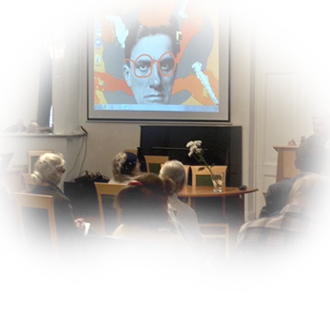 Научная конференция «Немцы в Санкт-Петербурге: биографический аспект»