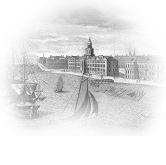 Международный день музеев