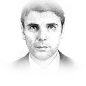 Павел Иванович Пучков