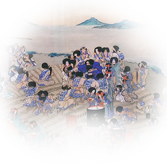 Научный семинар «Айны: история, культурное наследие, идентичность»