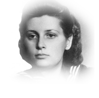 Ольга Сергеевна Томановская