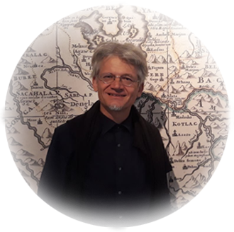 Лекция профессора Волберта Смидта