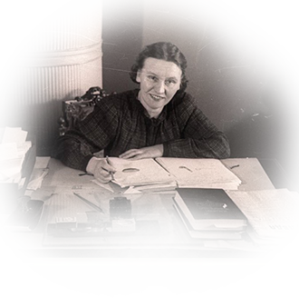 Валентина Васильевна Антропова