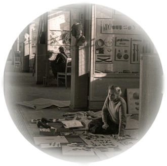 130 лет Отделу археологии МАЭ