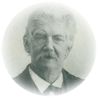 115 лет назад состоялось первое заседание Попечительного совета МАЭ