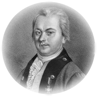 285 лет со дня рождения И.И. Лепехина