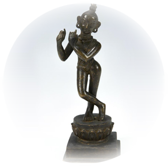 Кришна Джанмаштхами