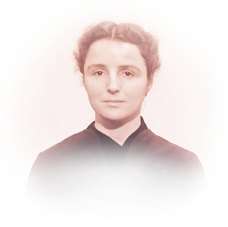 Фаня Давыдовна Люшкевич