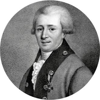 275 лет со дня рождения Н.Я. Озерецковского