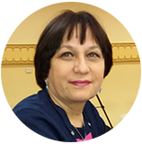 осипова марина викторовна