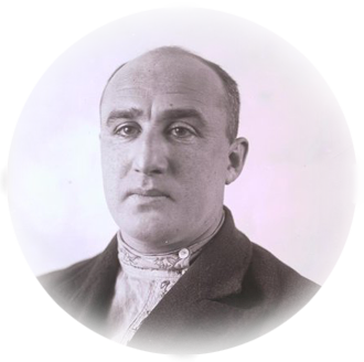 120 лет со дня рождения Д.Н. Лева