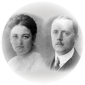 110 лет назад из Петербурга в Индию отправились А.М. и Л.М. Мерварт