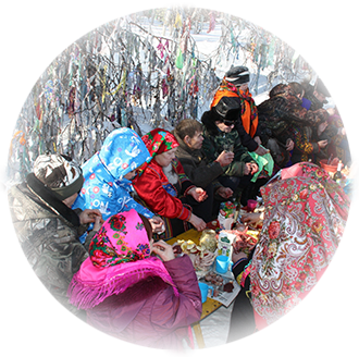 Вороний день