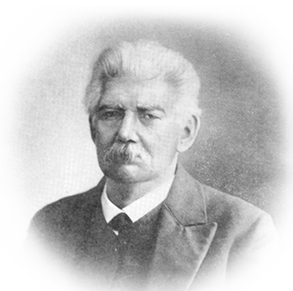 125 лет со дня избрания В.В. Радлова директором МАЭ.