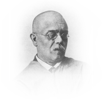 Самуил Мартынович Дудин