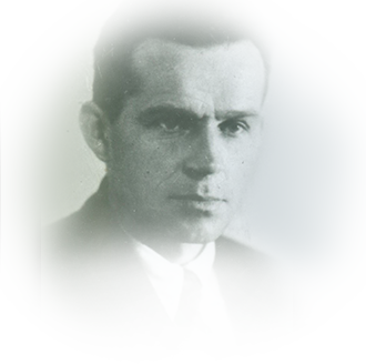 Николай Андреевич Кисляков