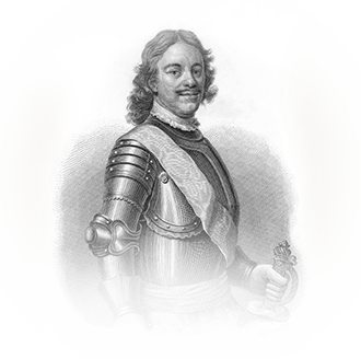 Оглашены указы Петра о приносе родившихся уродов (монстров)