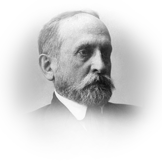 Сергей Федорович Ольденбург