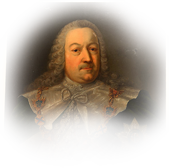 Президентом Академии наук назначен Г.К. Кейзерлинг