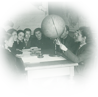 Международный день экскурсовода