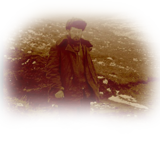 Дориан Андреевич Сергеев