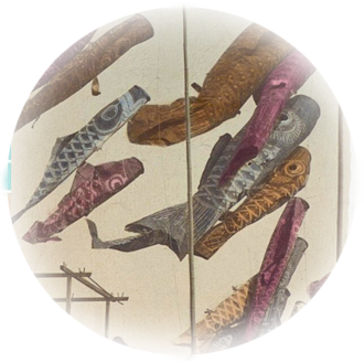 Авторская экскурсия «Японский день детей»