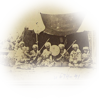 Курбан-байрам или Ид аль-Адха